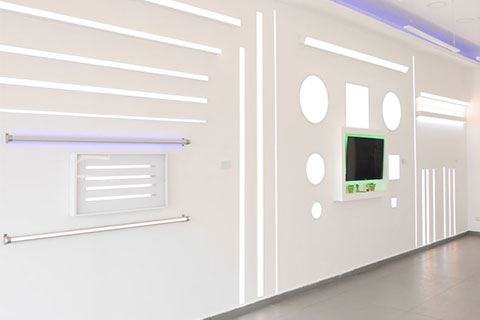 חנות תאורה מומלצת