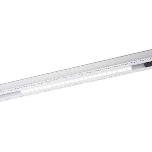 מגנט פרמיום 1579 דלתא לבן LED 24W CCT (26005)