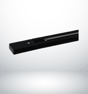 פס צבירה שחור