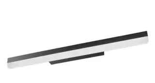 גוף תאורה יובל קיר משודרג LED CCT (25776)