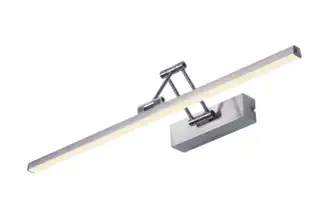 גוף תאורה קארין קיר LED (24927)