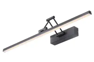 גוף תאורה קארין קיר LED (24927)