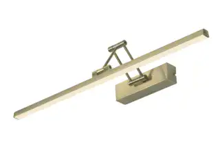 גוף תאורה קארין קיר LED (24927)