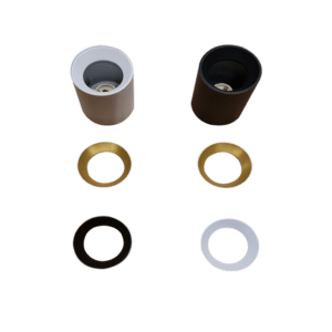 צילינדר מרשל לנורת GU10