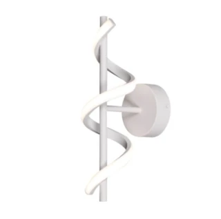 מנורת קיר מקדח זהב