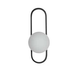 מנורת קיר וינטג (26170)