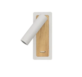 מנורת קיר דקור 2016 LED (26165)