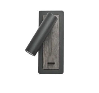 מנורת קיר דקור 2016 LED (26165)