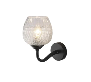 מנורת קיר יוקרתית וינטאג' קיסוס