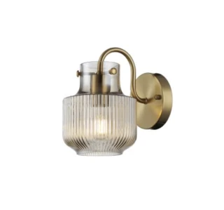 מנורת קיר וינטאג' קוניאק