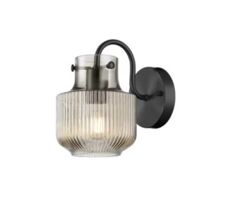 מנורת קיר וינטאג' קוניאק