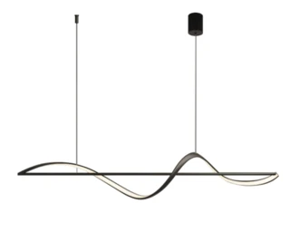 מנורת תלייה שרתון