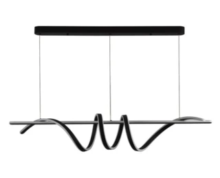 מנורת תלייה אנקונדה