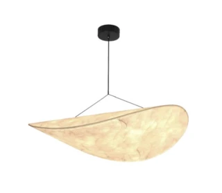 מנורת תלייה עפיפון 40/60/80