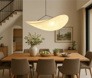 מנורת תלייה עפיפון 40/60/80