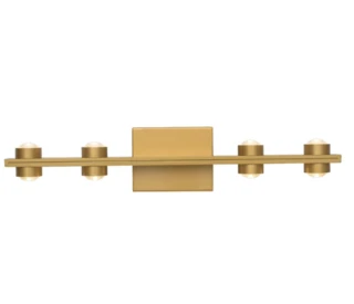 מנורת קיר פס דקור קיר 1014