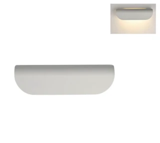 מנורת קיר תאורה נסתרת 1868 LED (25933)