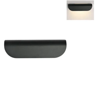 מנורת קיר תאורה נסתרת 1868 LED (25933)