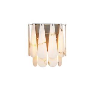 מנורת קיר דקורטיבית דגם ויליאם