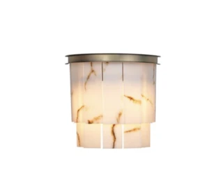 מנורת קיר דקורטיבית דגם לואי