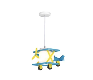 מנורת תלייה לחדר ילדים ג'מבו