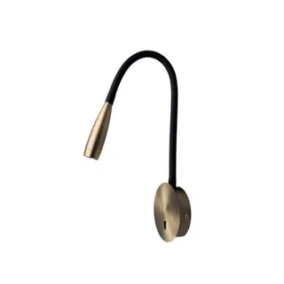 מנורת קיר גמיש מעוצב