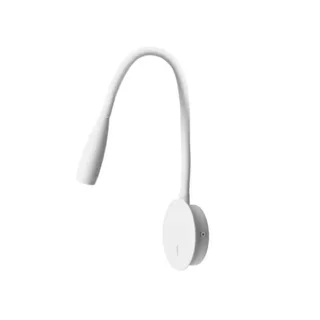 מנורת קיר גמיש מעוצב