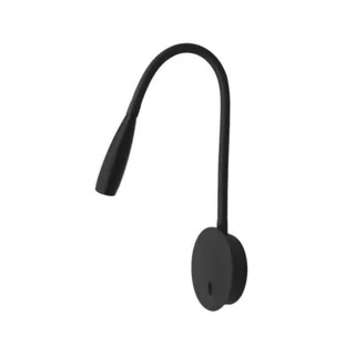 מנורת קיר גמיש מעוצב