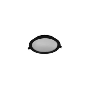 שקוע CCT 10W 148 לבן