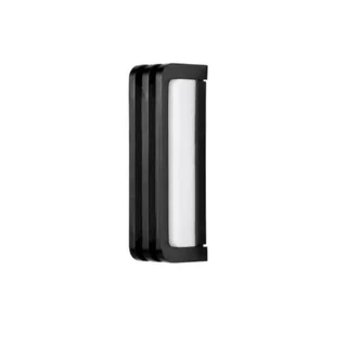 מנורת קיר אגם 5380 לבן/ זהב / שחור CCT