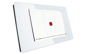 מערכות בית חכם ושקעים מעוצבים