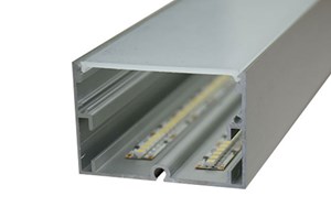 פרופיל תאורה מידי טרימלס