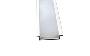 פרופיל תאורה 8 כפול