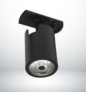 ספוט 8W מתכוונן