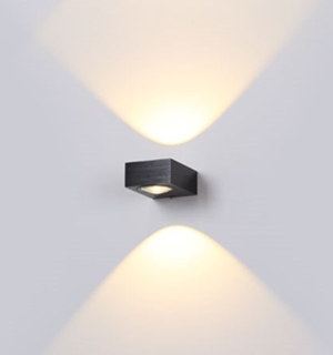 מנורת קיר מיני 6W