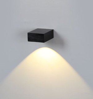 מנורת קיר מיני 3W