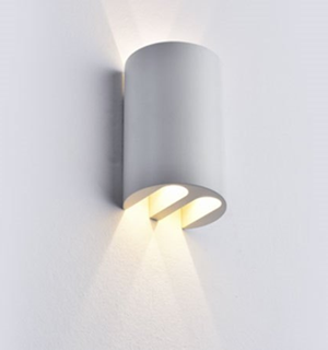 מנורת קיר גנור