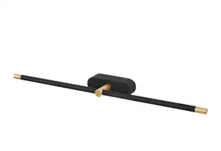 גוף תאורה מנורת קיר 12W 731 (25448)