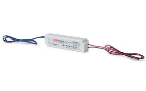 שנאי 60W מוגן מים