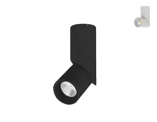 צילנדר מתכוונן 1020 12W