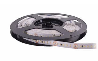 סרט לד 14.4W למטר, 180 לד למטר