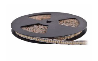 סרט לד 19.2W למטר, 240 לד למטר