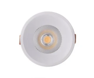 דקור ספוט שקוע LED 18W 3309 לבן 3000K (23023)