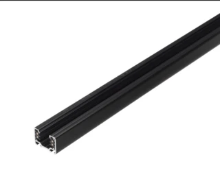 תלת פזי פס צבירה 3 מטר שחור (23341)