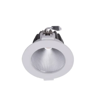 ספוט דקור שקוע מוגן מים לאמבטיה