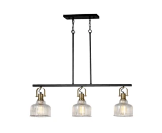 מנורת תלייה שלישיה מדריד