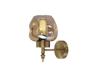 מנורת קיר וינטאג' גלוריה