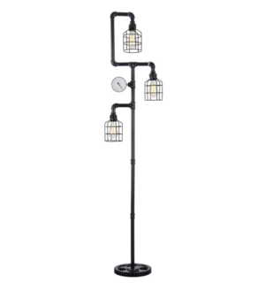 מנורה עומדת ניו יורק