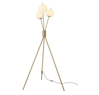 מנורה עומדת דקורטיבית סלטיק LED (25767)