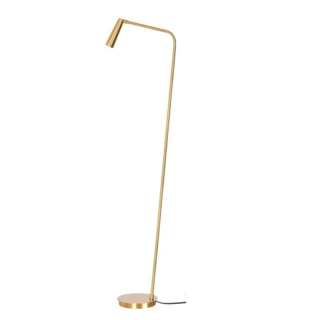 מנורה עומדת אלגנט פליז 1066